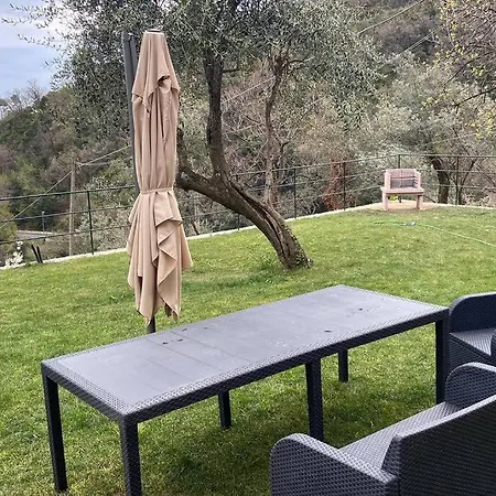 Villa Casa Faveto, New On Golfo Paradiso! Recco