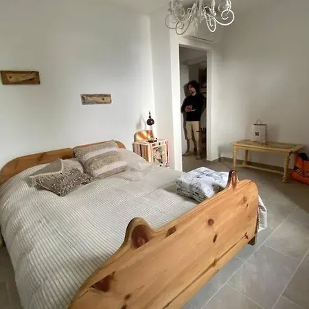 Casa Faveto, New On Golfo Paradiso! Recco