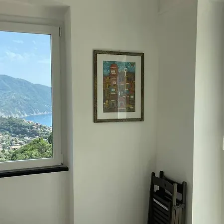 Villa Casa Faveto, New On Golfo Paradiso!