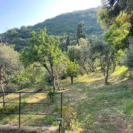 Casa Faveto, New On Golfo Paradiso! Villa