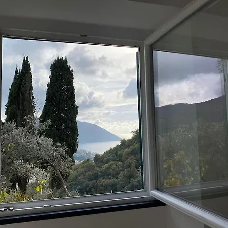 Casa Faveto, New On Golfo Paradiso! Villa *