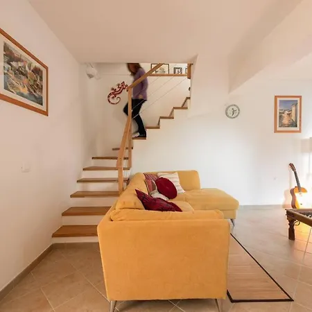 Villa Casa Faveto, New On Golfo Paradiso! Recco