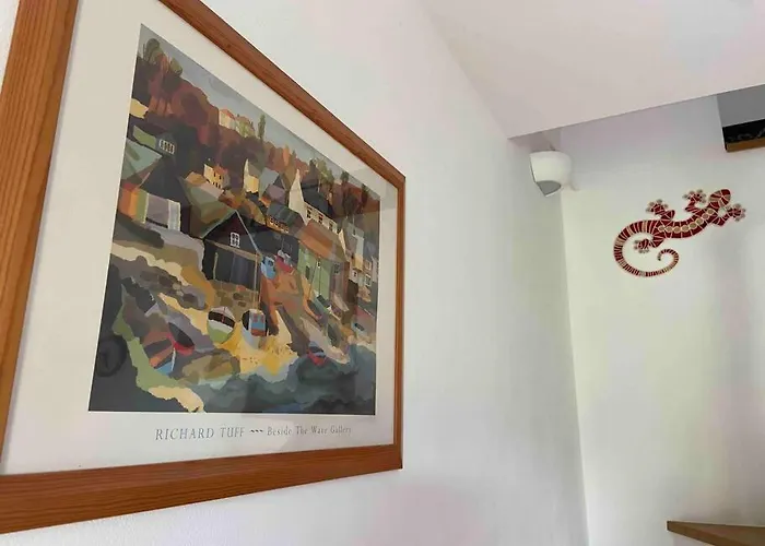 Casa Faveto, New On Golfo Paradiso! Vila *