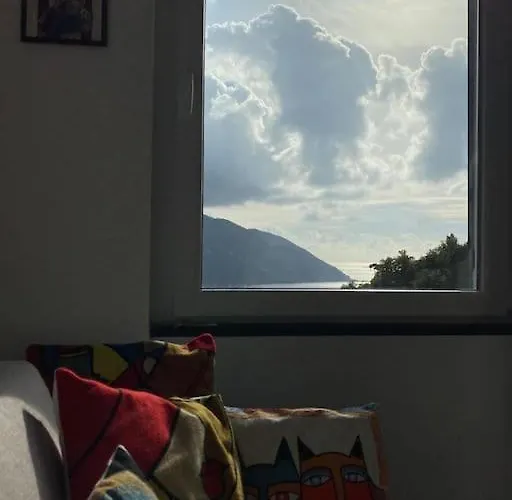 Casa Faveto, New On Golfo Paradiso! * Recco