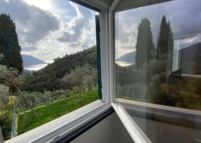 Casa Faveto, New On Golfo Paradiso! Villa