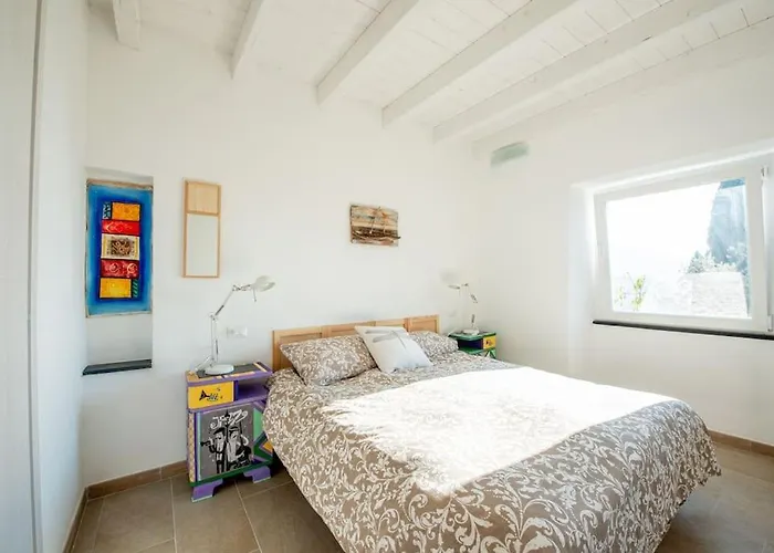 Villa Casa Faveto, New On Golfo Paradiso! *