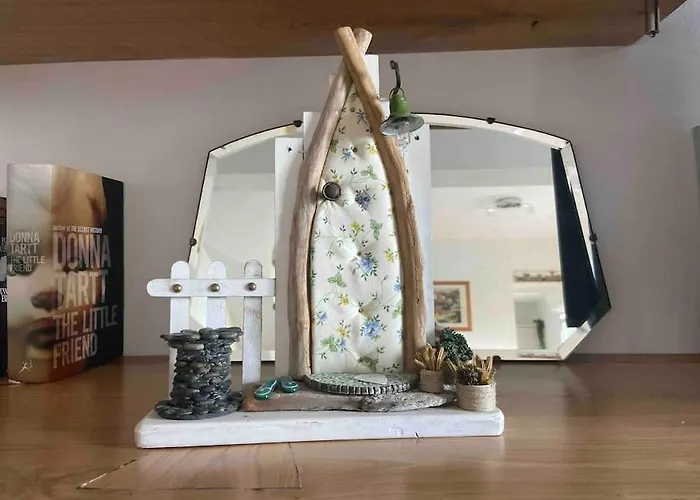 Casa Faveto, New On Golfo Paradiso! Vila