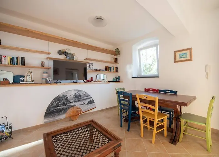 Casa Faveto, New On Golfo Paradiso! Vila Recco