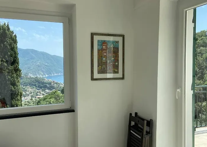 Villa Casa Faveto, New On Golfo Paradiso!