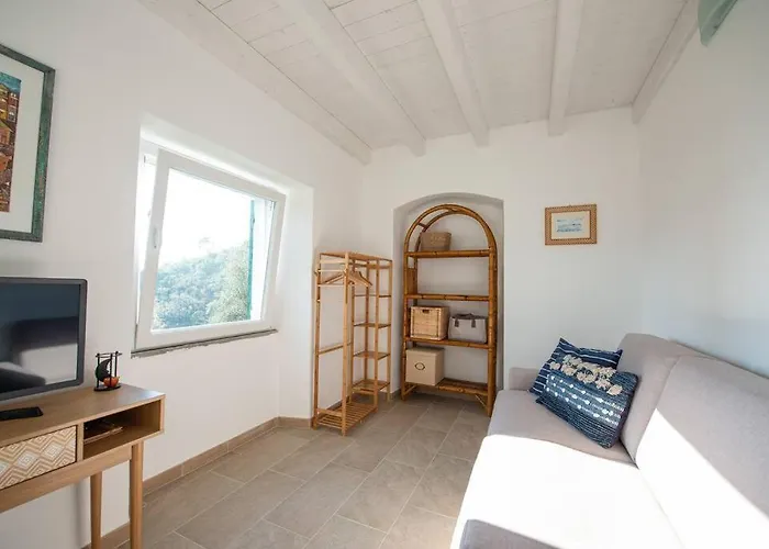 Casa Faveto, New On Golfo Paradiso! * Recco