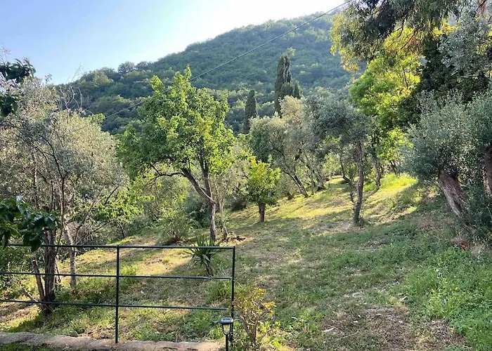 Casa Faveto, New On Golfo Paradiso! Villa
