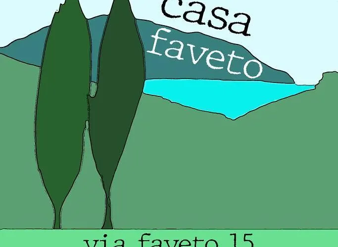 Villa Casa Faveto, New On Golfo Paradiso! *
