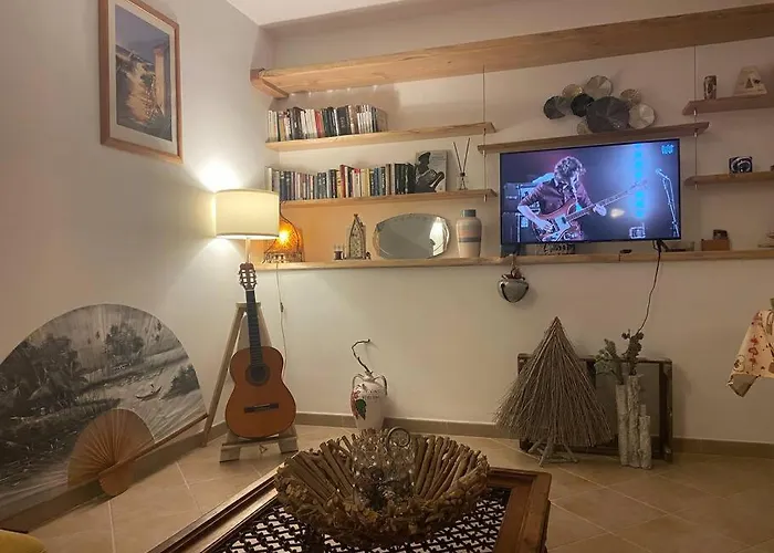 Casa Faveto, New On Golfo Paradiso! Vila *