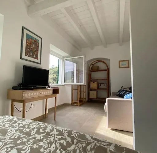 Casa Faveto, New On Golfo Paradiso! Villa