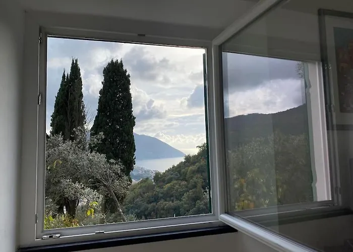 Casa Faveto, New On Golfo Paradiso! Vila *