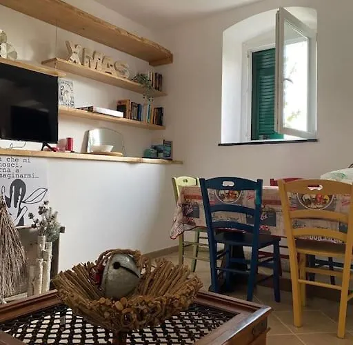 Villa Casa Faveto, New On Golfo Paradiso!