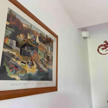 Casa Faveto, New On Golfo Paradiso! וילה *