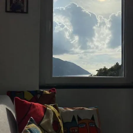 Casa Faveto, New On Golfo Paradiso! * רקו
