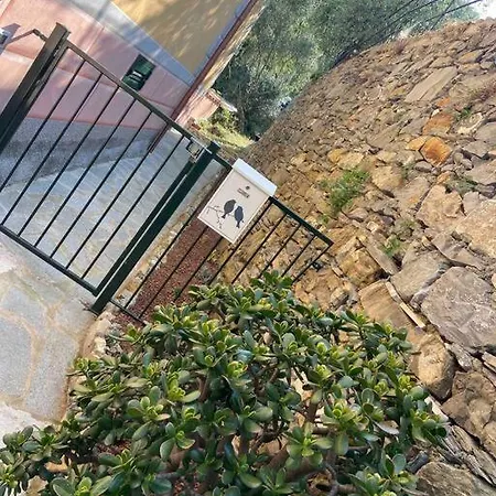 Casa Faveto, New On Golfo Paradiso! *