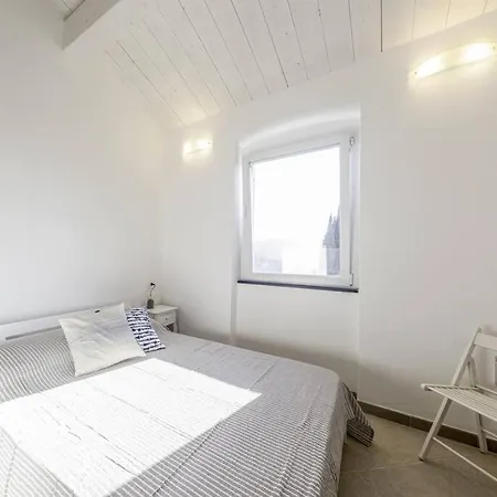 Villa Casa Faveto, New On Golfo Paradiso! Recco