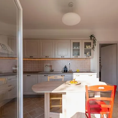 Casa Faveto, New On Golfo Paradiso!