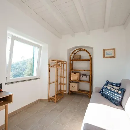 Casa Faveto, New On Golfo Paradiso! * Recco