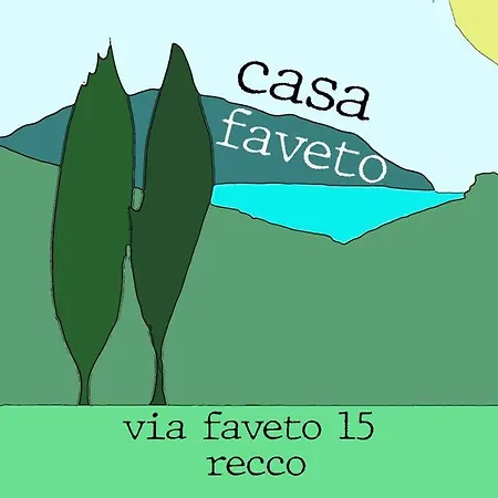 别墅 Casa Faveto, New On Golfo Paradiso! *