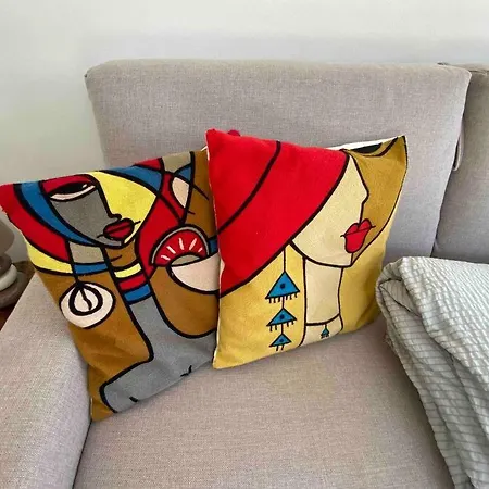 别墅 Casa Faveto, New On Golfo Paradiso! *