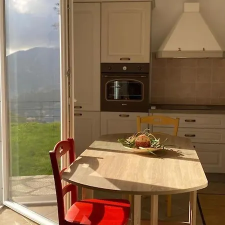 Casa Faveto, New On Golfo Paradiso! *