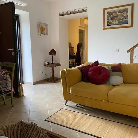 别墅 Casa Faveto, New On Golfo Paradiso! 雷科
