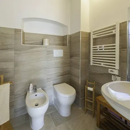 Casa Faveto, New On Golfo Paradiso! וילה *