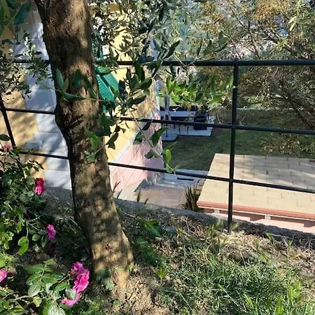 Casa Faveto, New On Golfo Paradiso!