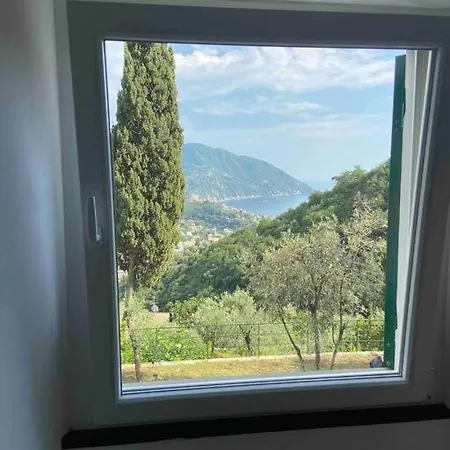 Casa Faveto, New On Golfo Paradiso! וילה *