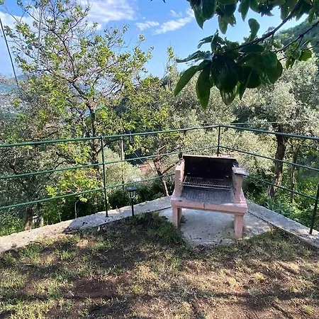 Casa Faveto, New On Golfo Paradiso! * 雷科