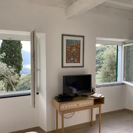 Casa Faveto, New On Golfo Paradiso! וילה *