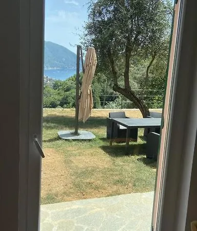 Casa Faveto, New On Golfo Paradiso! *