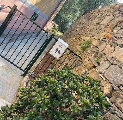 Casa Faveto, New On Golfo Paradiso! *