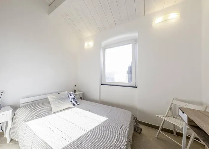 Villa Casa Faveto, New On Golfo Paradiso! Recco