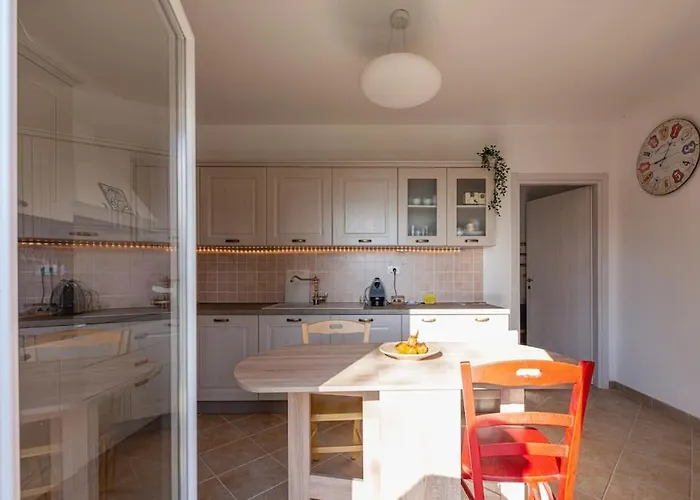 Casa Faveto, New On Golfo Paradiso!