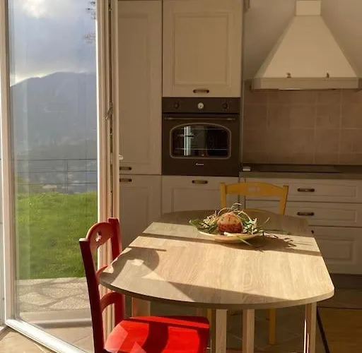 Casa Faveto, New On Golfo Paradiso! *