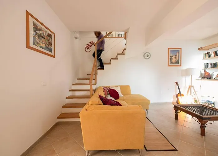 Villa Casa Faveto, New On Golfo Paradiso! Recco