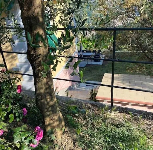 Casa Faveto, New On Golfo Paradiso!