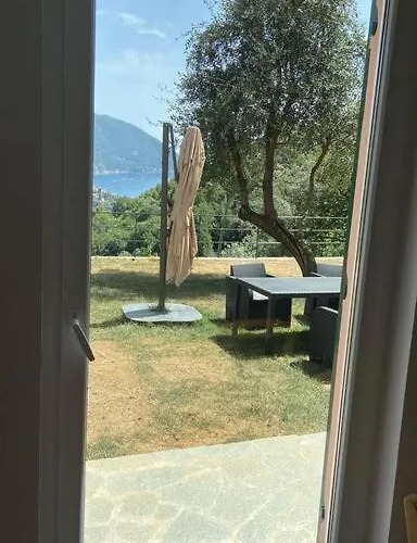 Casa Faveto, New On Golfo Paradiso! *