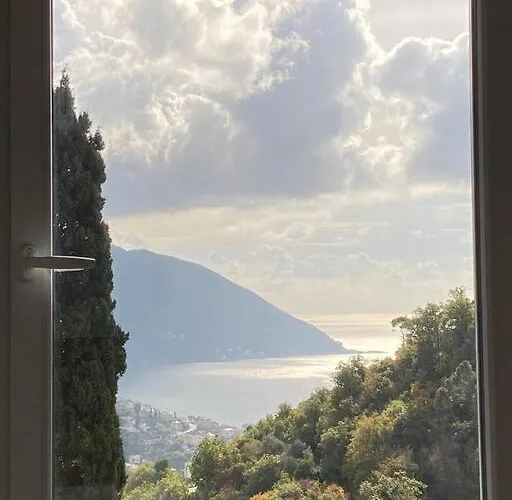 Casa Faveto, New On Golfo Paradiso! * Recco